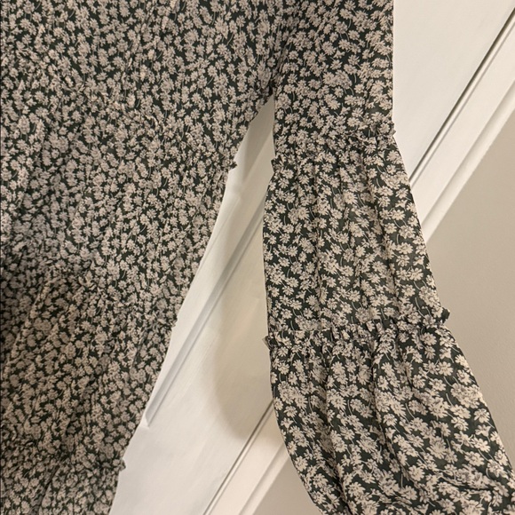 Dainty Jewells midi Bella style, “Afternoon in the Orchard” dress. - Picture 5 of 7